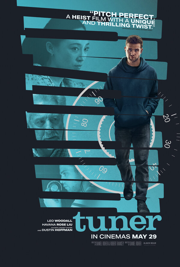 Постер сериала